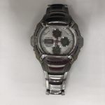 CASIO