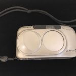 ミノルタ Capios25