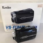 KENKO ビデオカメラ