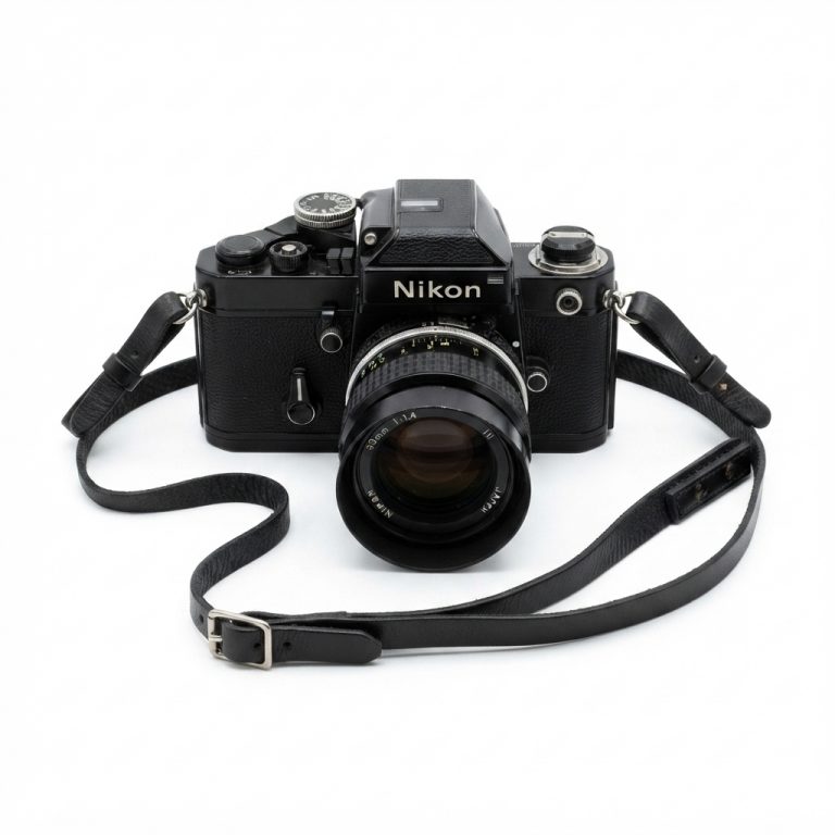 NIKON