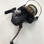 Daiwa スピニングリール BG 4000H