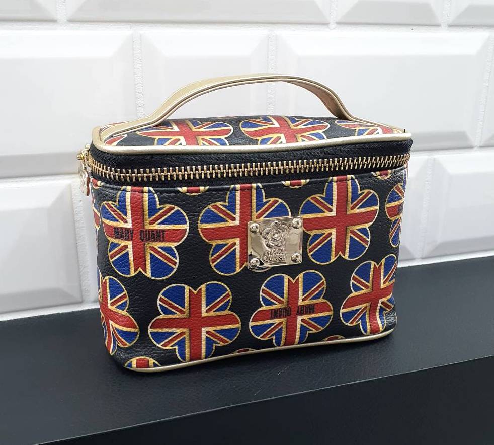 MARY QUANT バッグ
