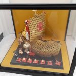 宝船 七福神