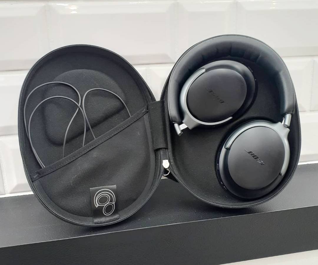 BOSE ヘッドホン