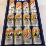 アサヒ お酒