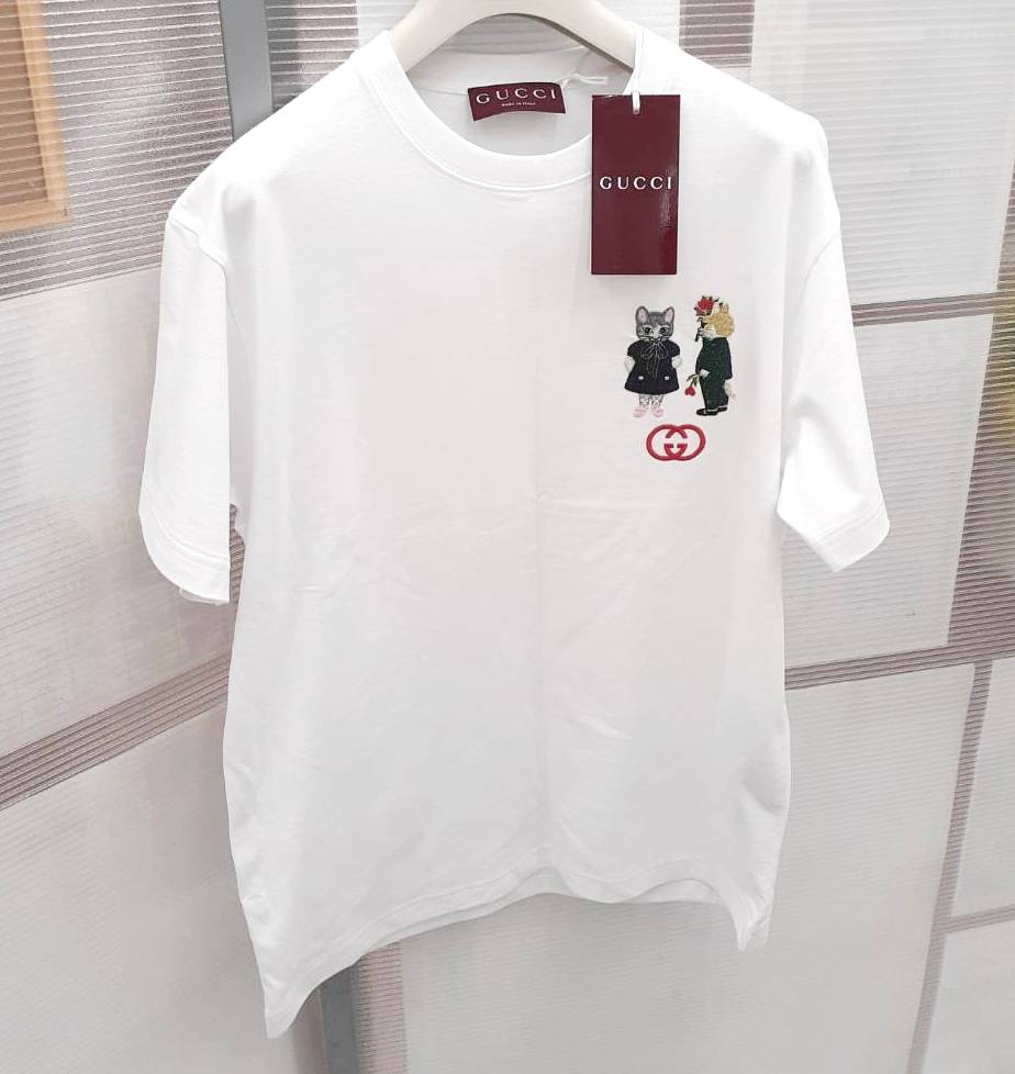 グッチ Tシャツ
