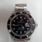 ROLEX ロレックス サブマリーナ デイト16610
