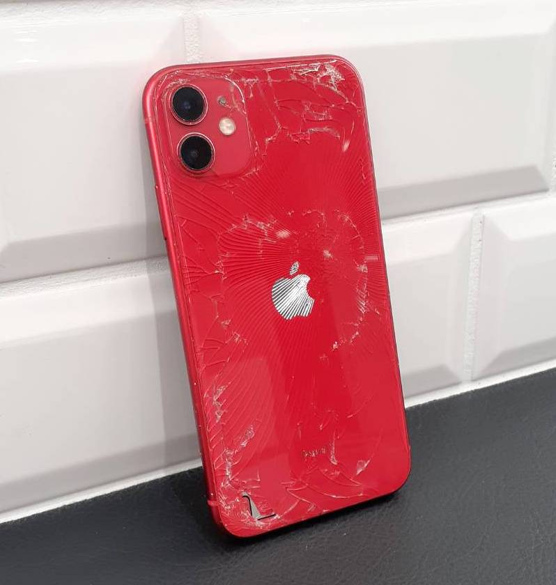 Apple iPhone11