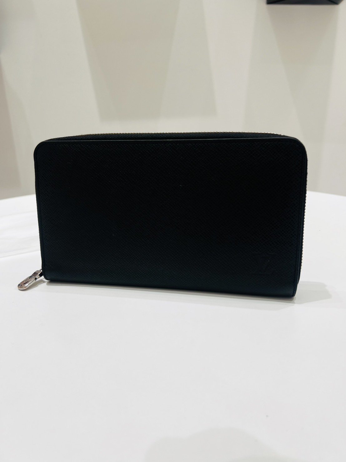 【買取実績】Louis Vuitton ジッピーオーガナイザー【岡山店】