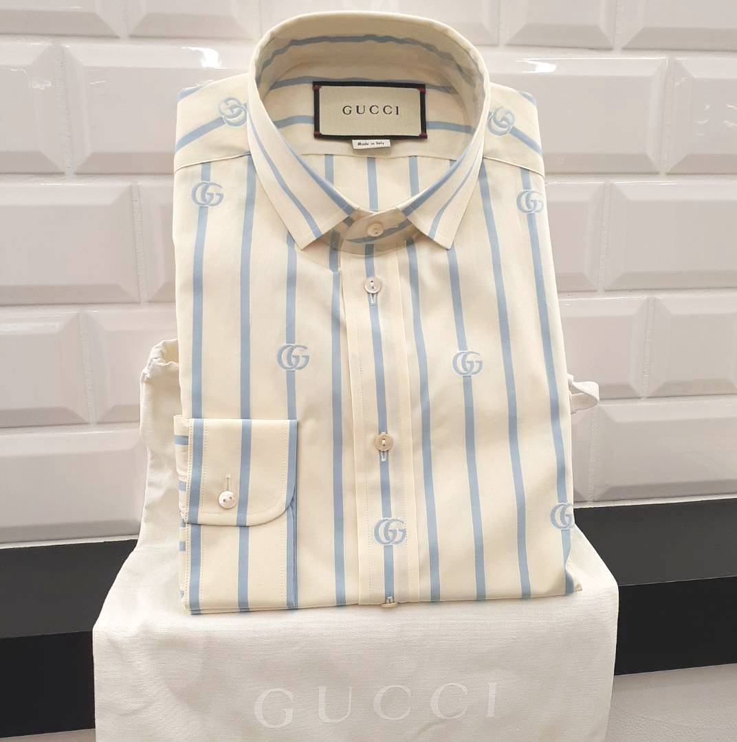 グッチ Yシャツ