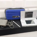 Nintendo DS 本体