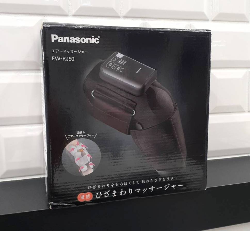 パナソニック マッサージ器
