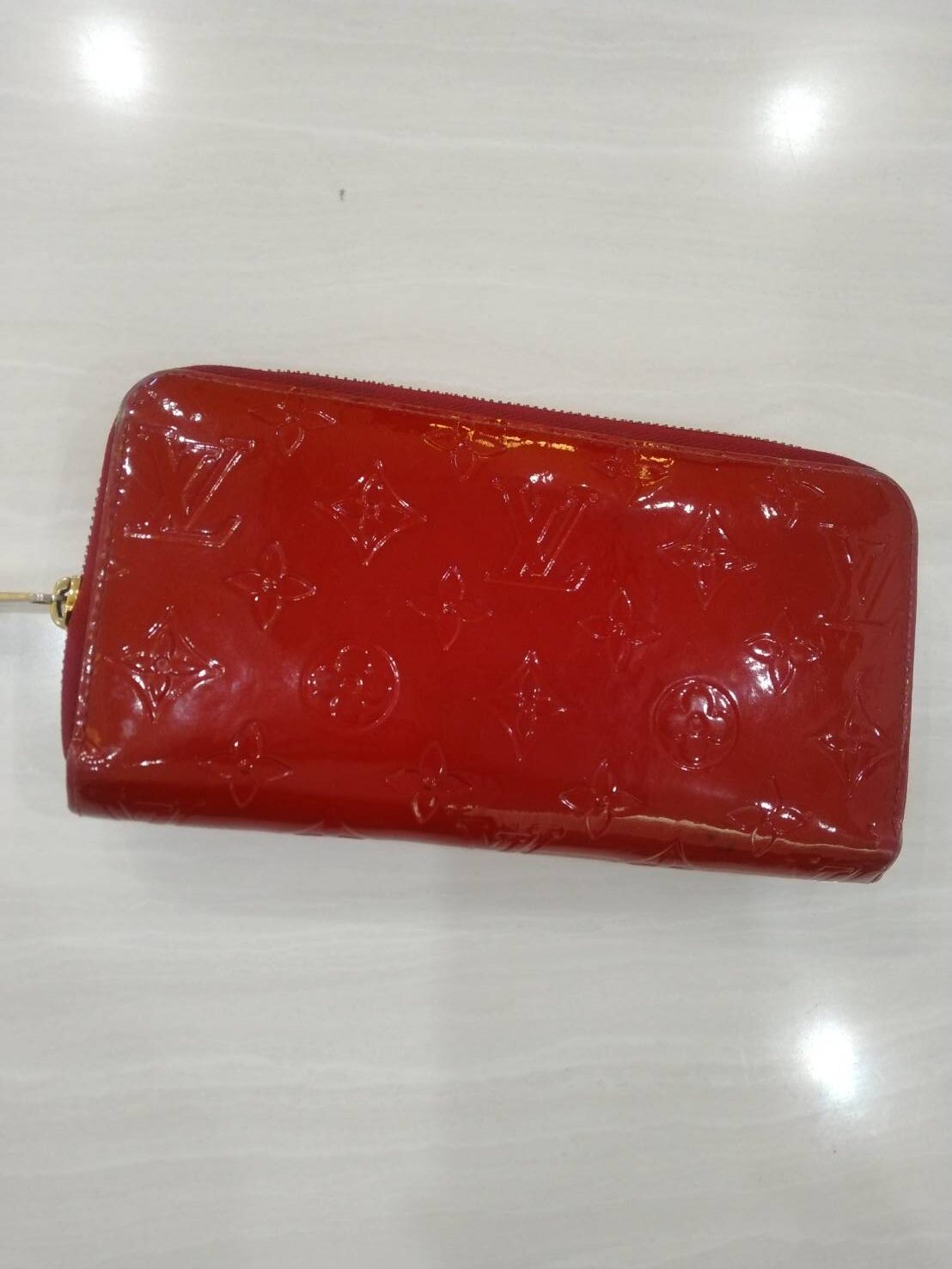 ヴィトン 財布