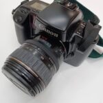 キャノン フィルムカメラ EOS100QD