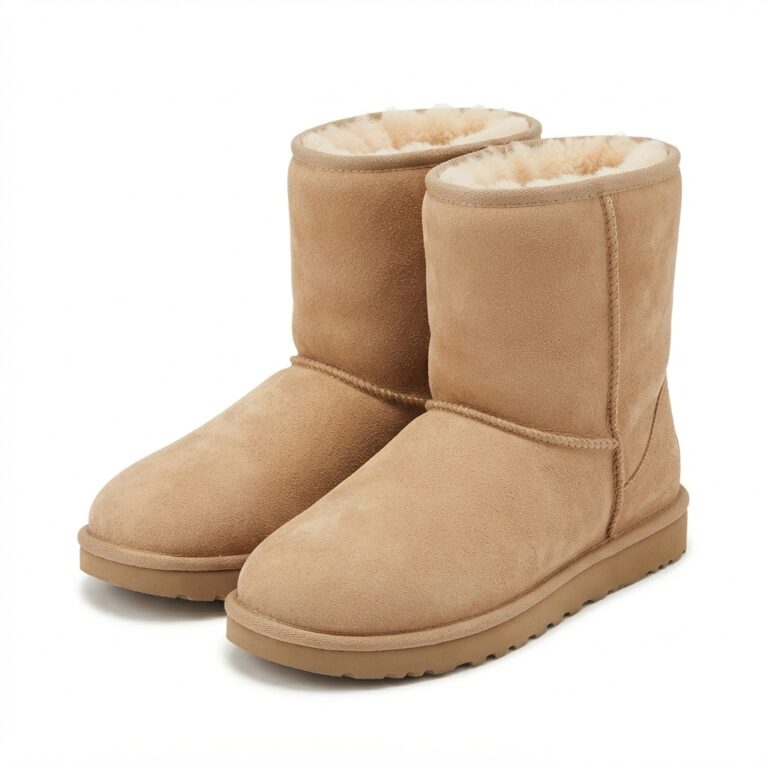 UGG