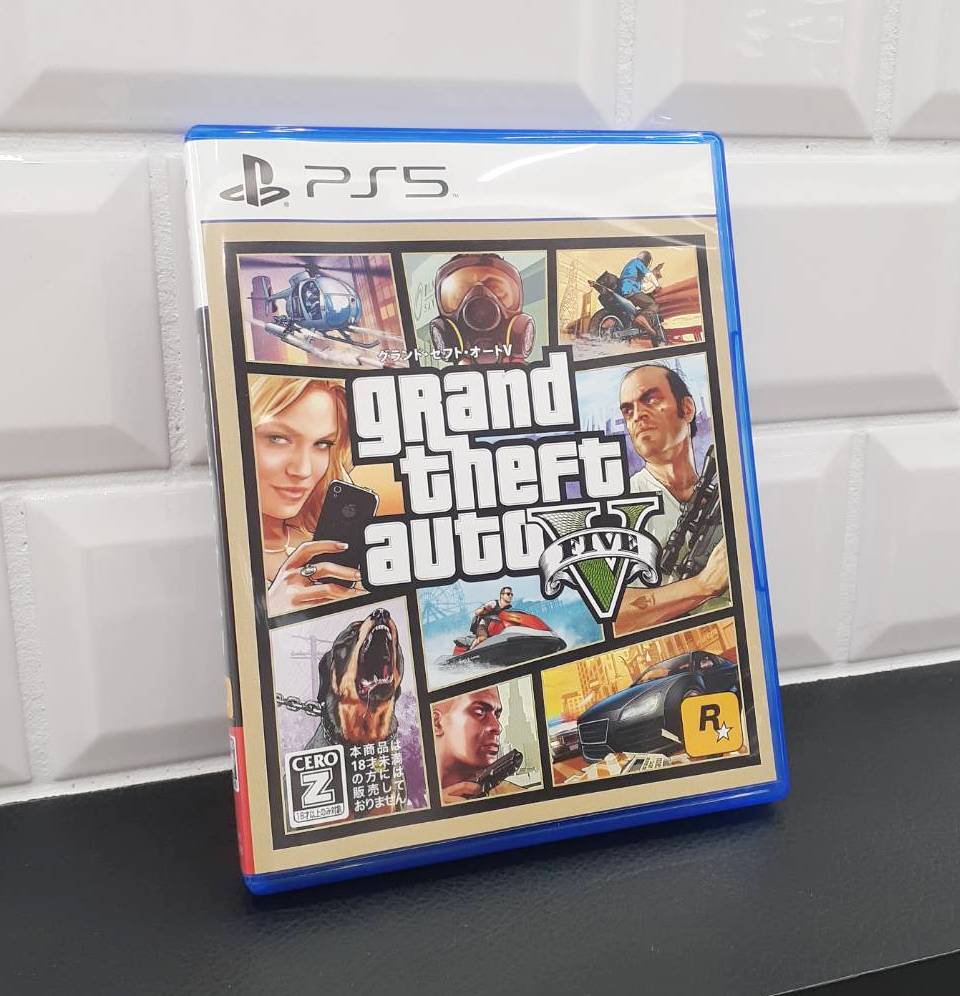 SONY ゲームソフト