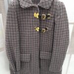 ミュウミュウ コート