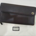 グッチ 財布