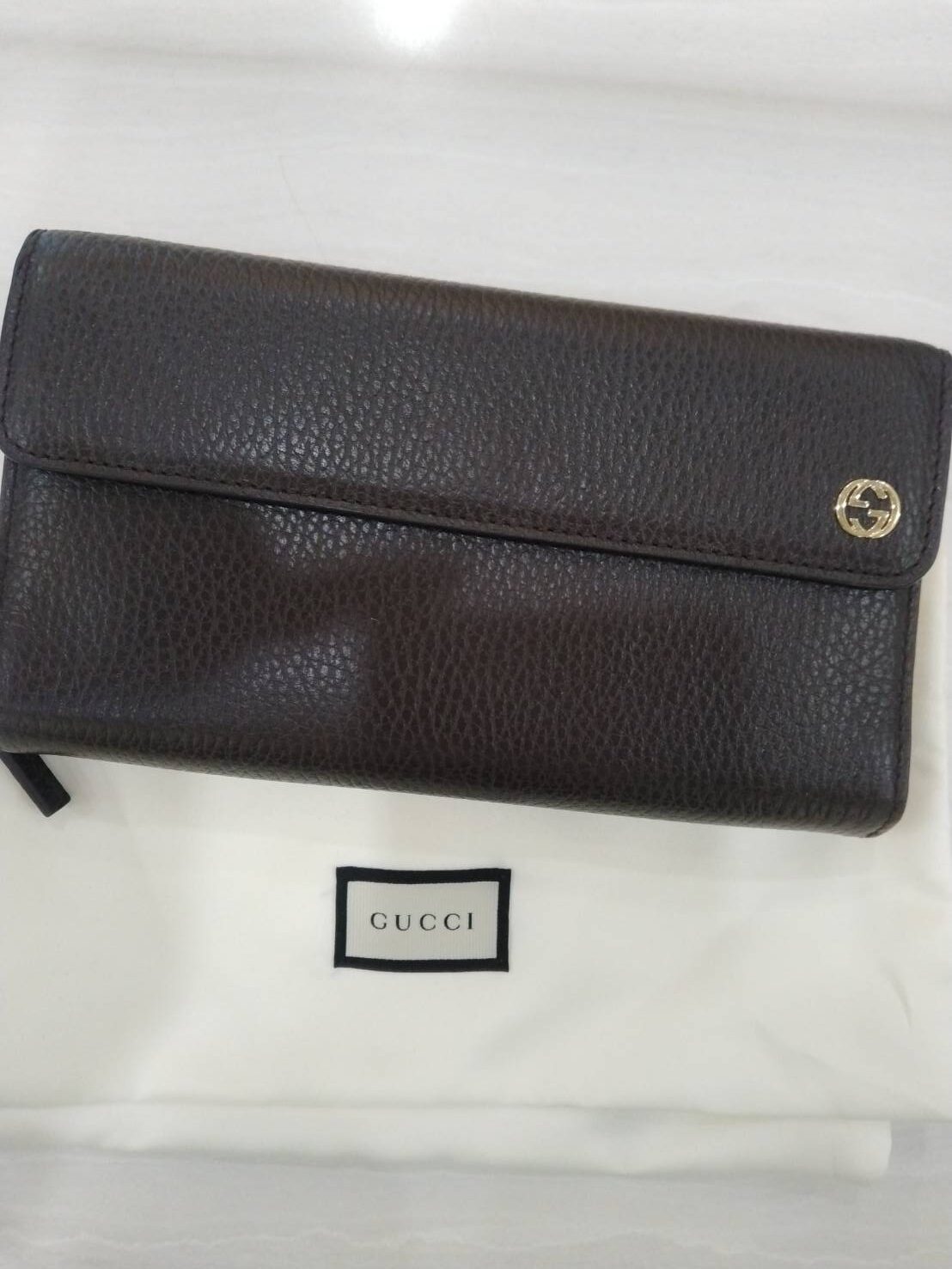 グッチ 財布