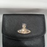 Vivienne Westwood 【モデル名】ヴィヴィアンウエストウッド オーブ コンパクト財布